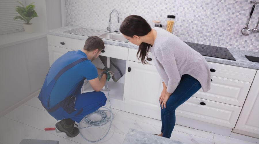 Local 24/7 Emergency Plumbing in Quincy, IL